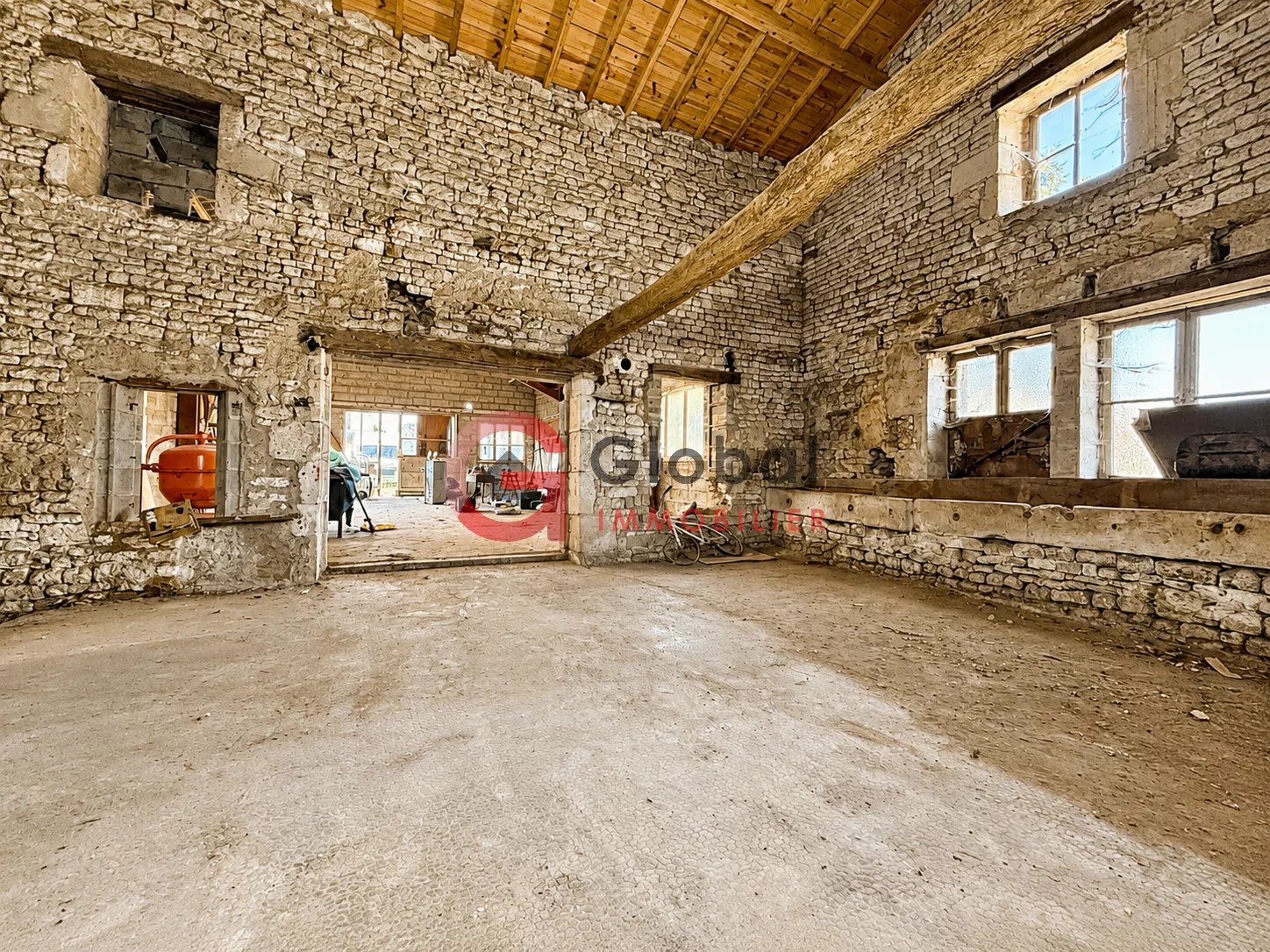 Vente Maison Petosse