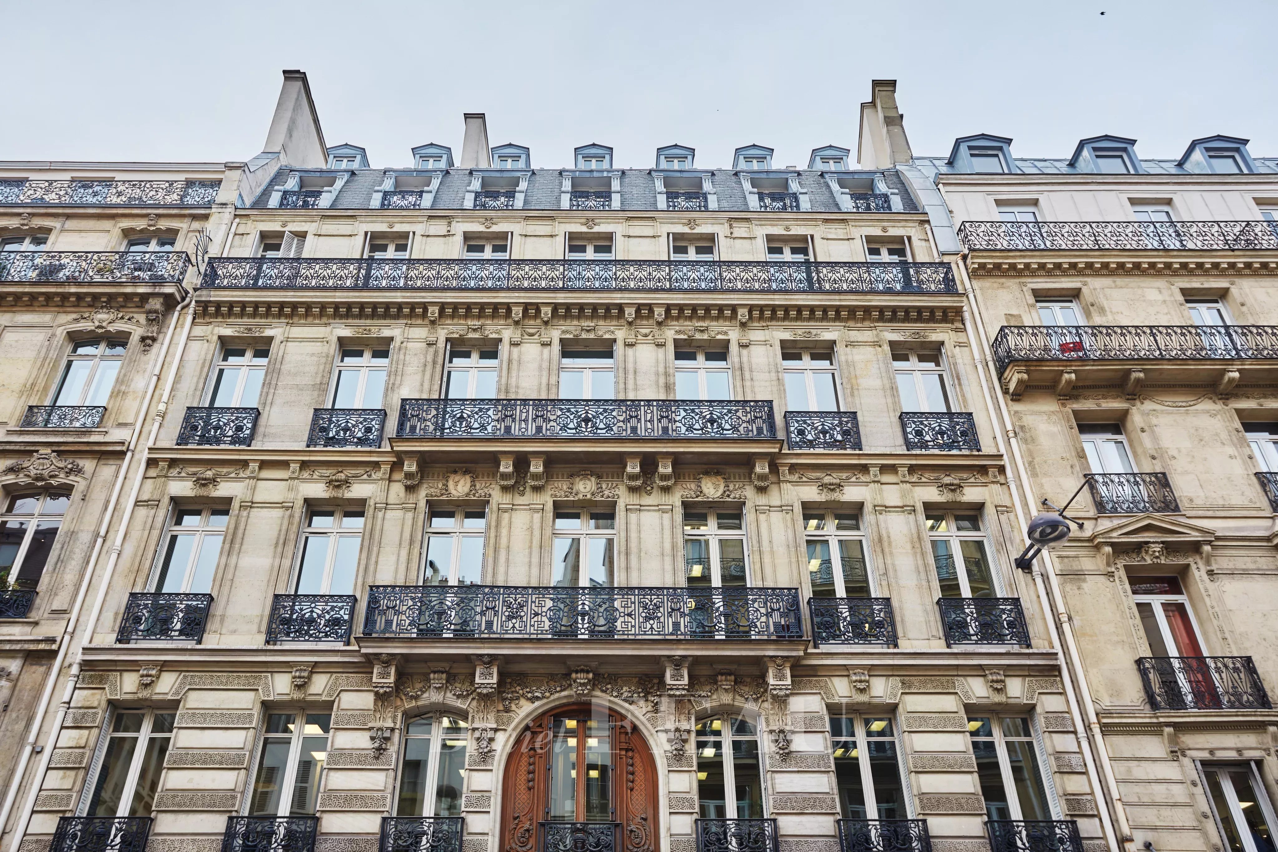 Rental Apartment Paris 8th