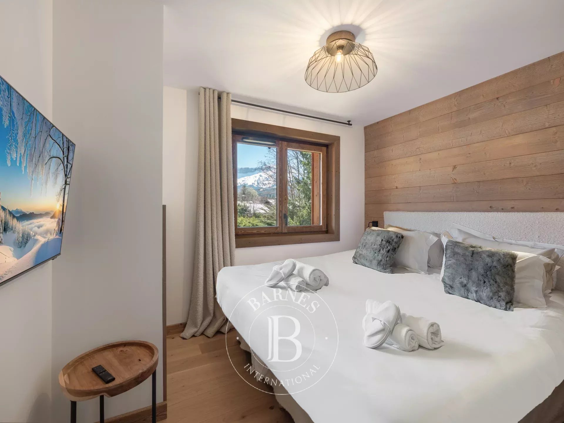 Daire Megève - picture 10