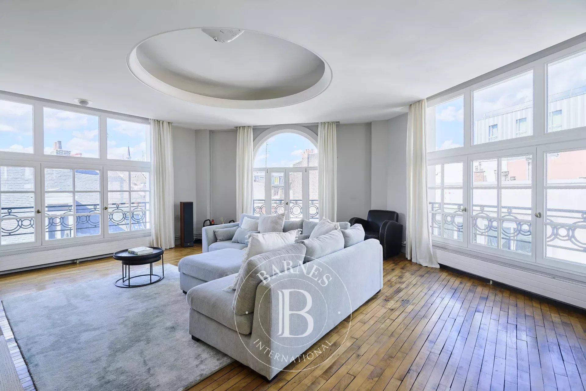 Appartement Lille