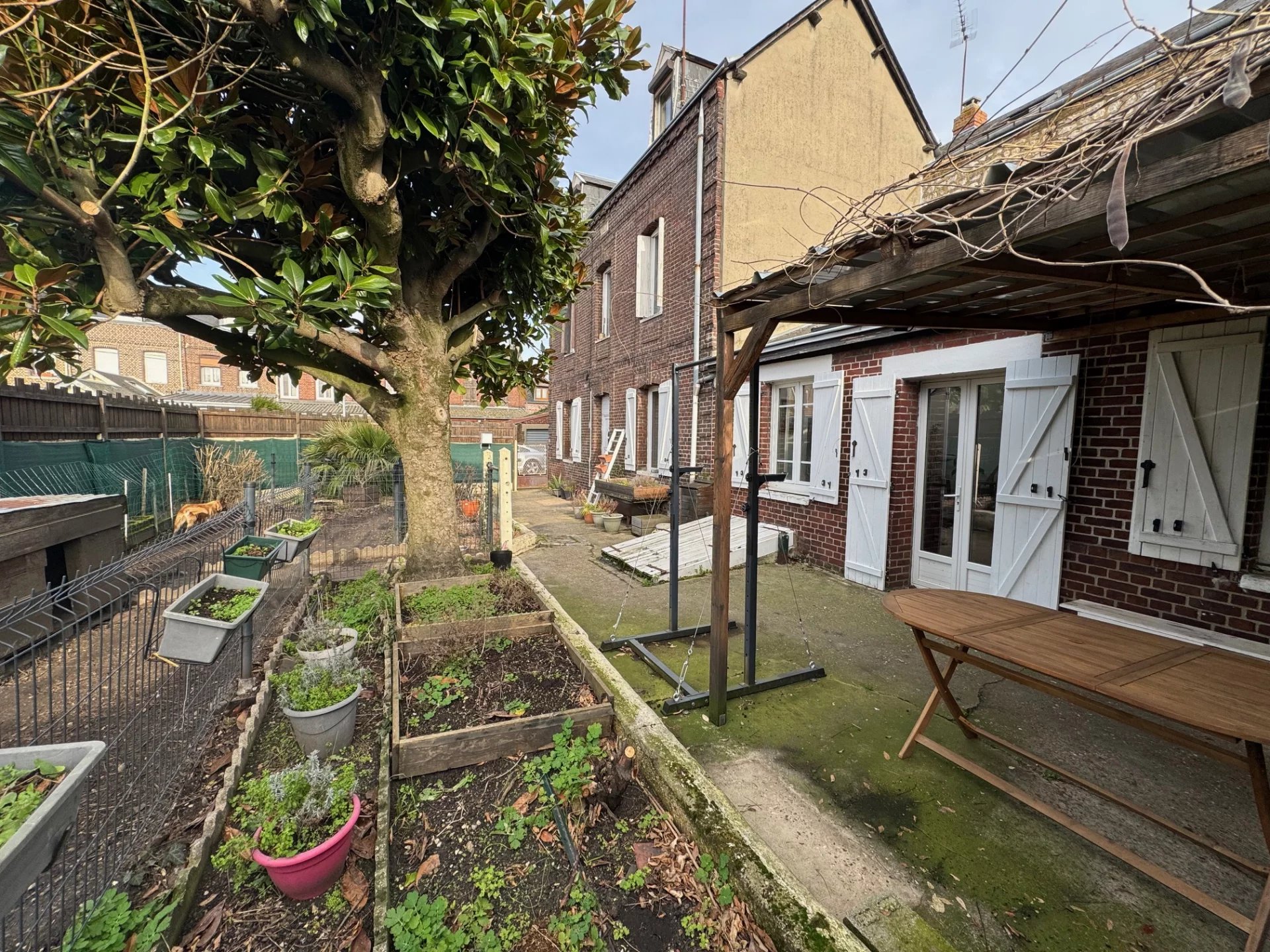 Agence immobilière de Immo Lod's