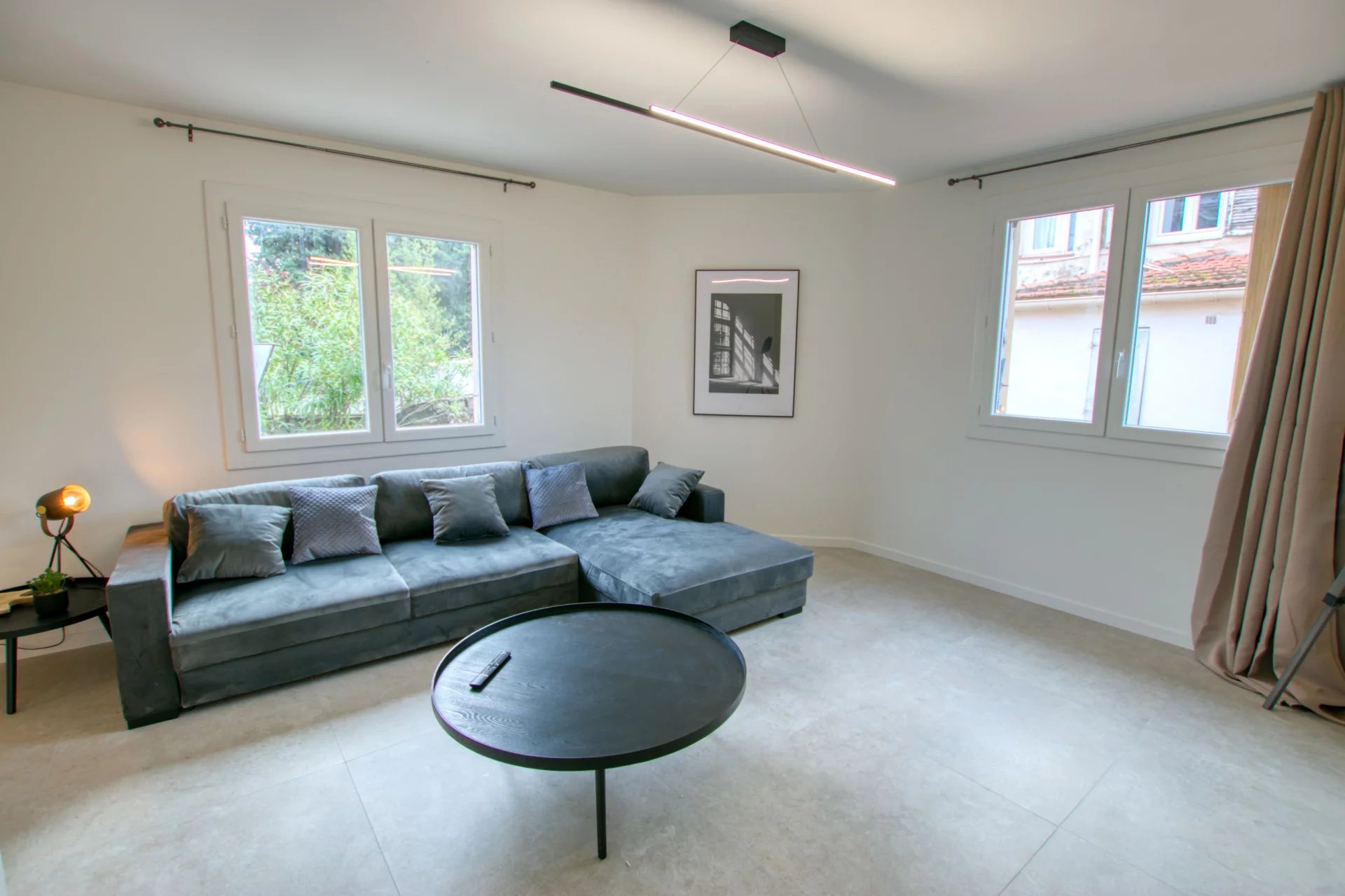 Maison de ville 3 chambres en suite - Cannes Petit Juas - Photo 5