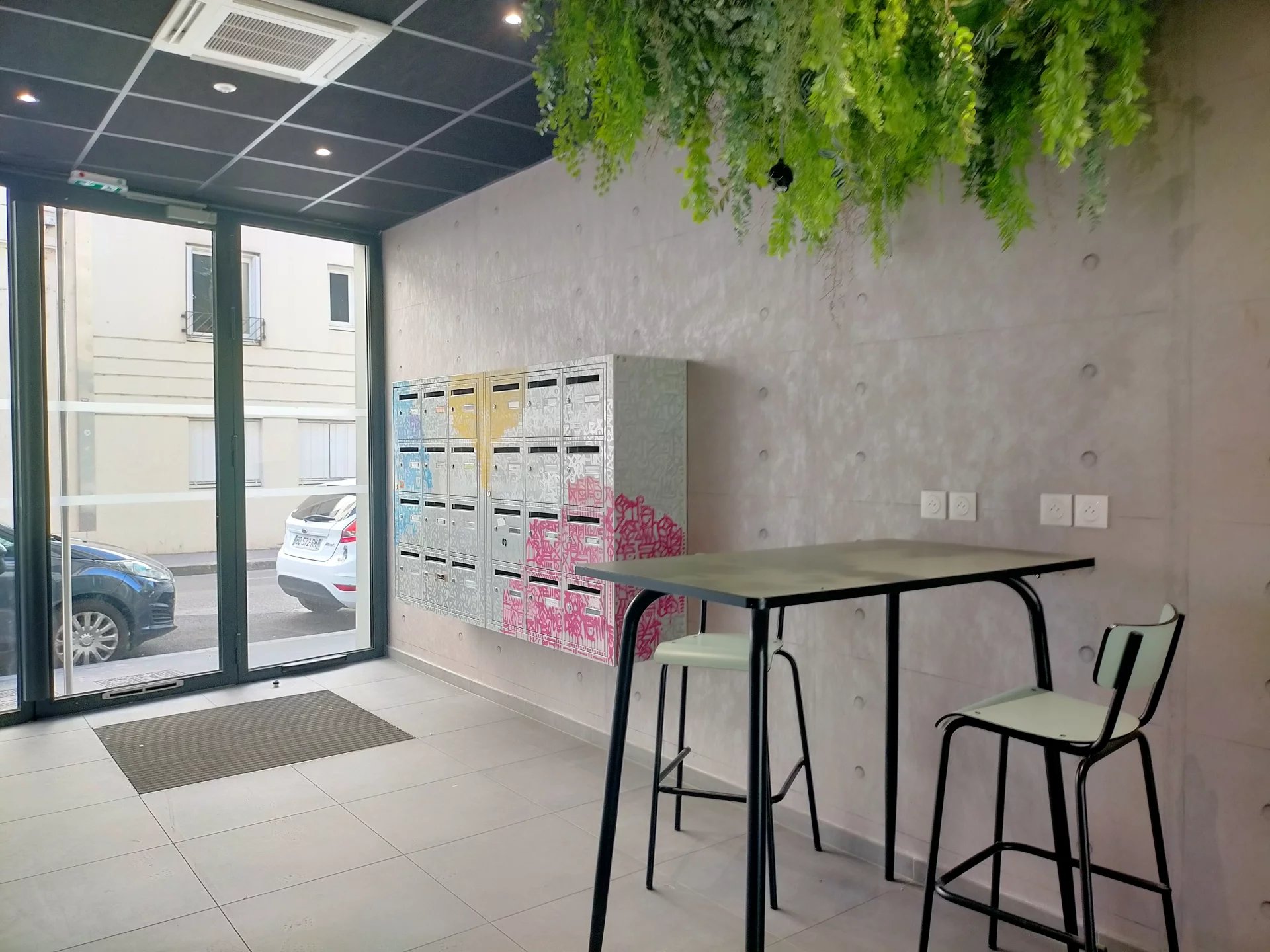 86108887 Location Lyon 7ème