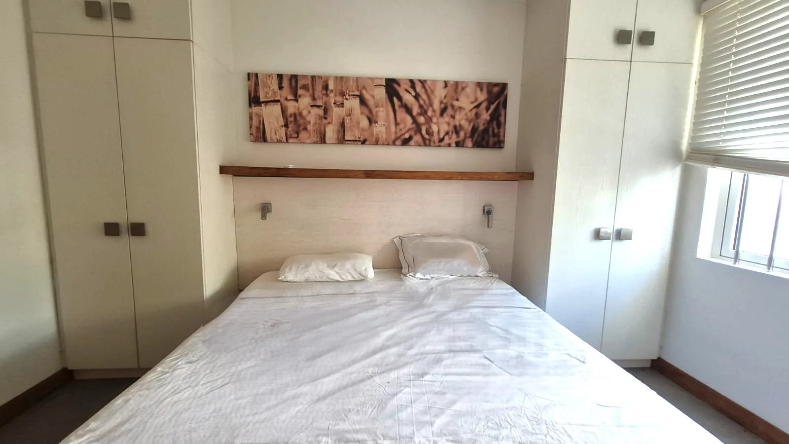 Bain Boeuf  - Appartement 4 Pi&egrave;ces 3 Chambres - picture 7