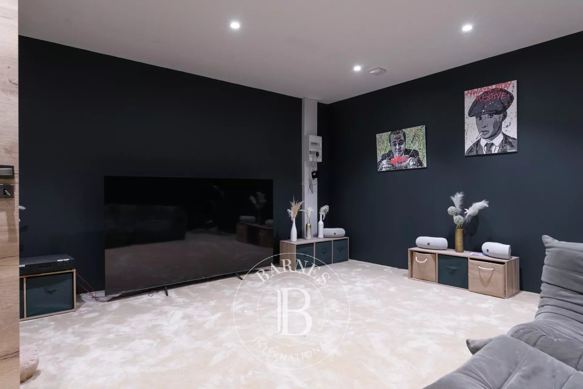 Villa Le Castellet - picture 11