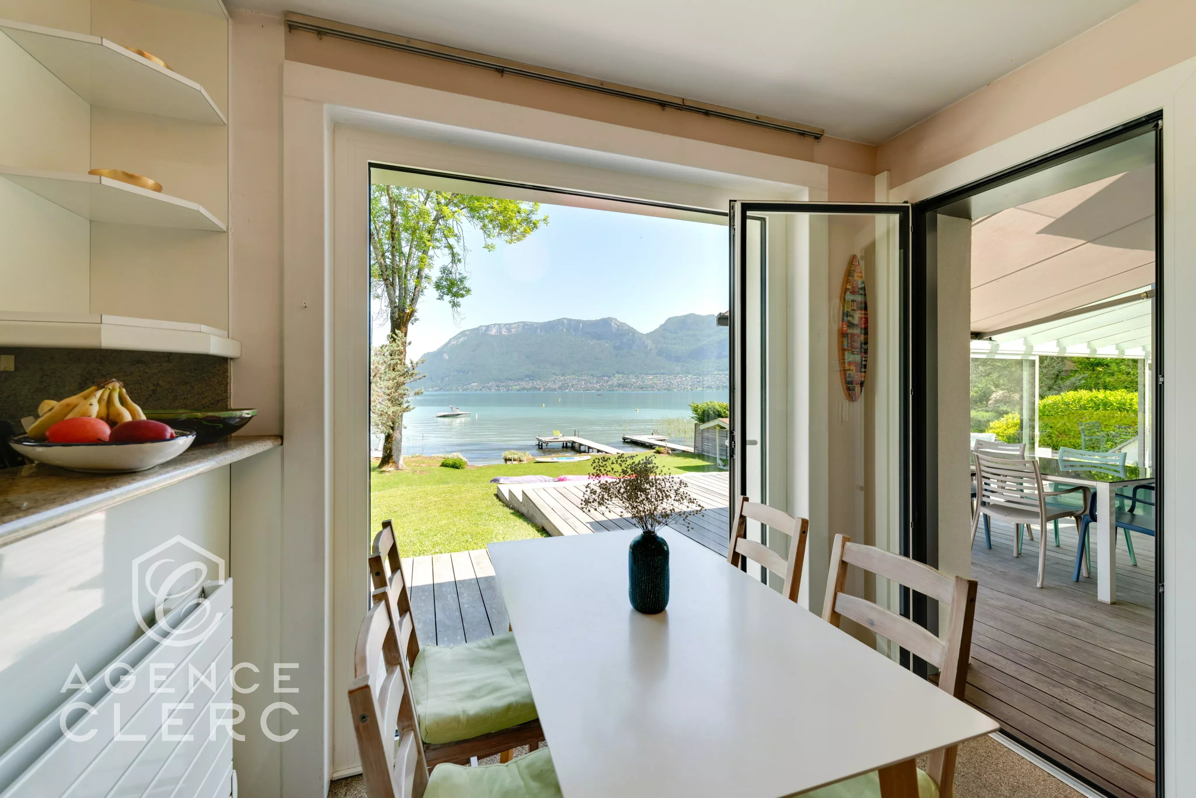 Vente Maison Sevrier