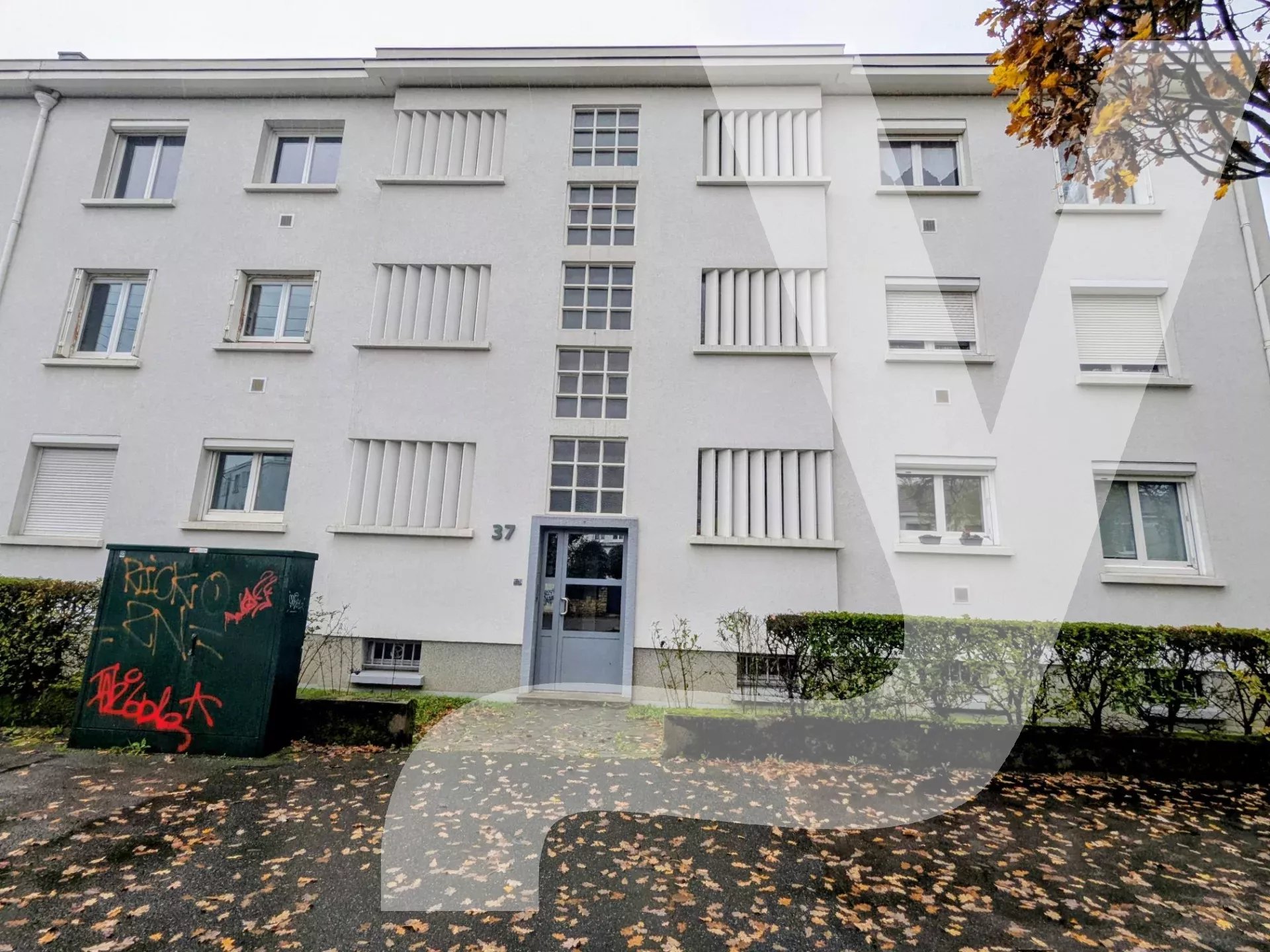 Agence immobilière de CityLife Nantes