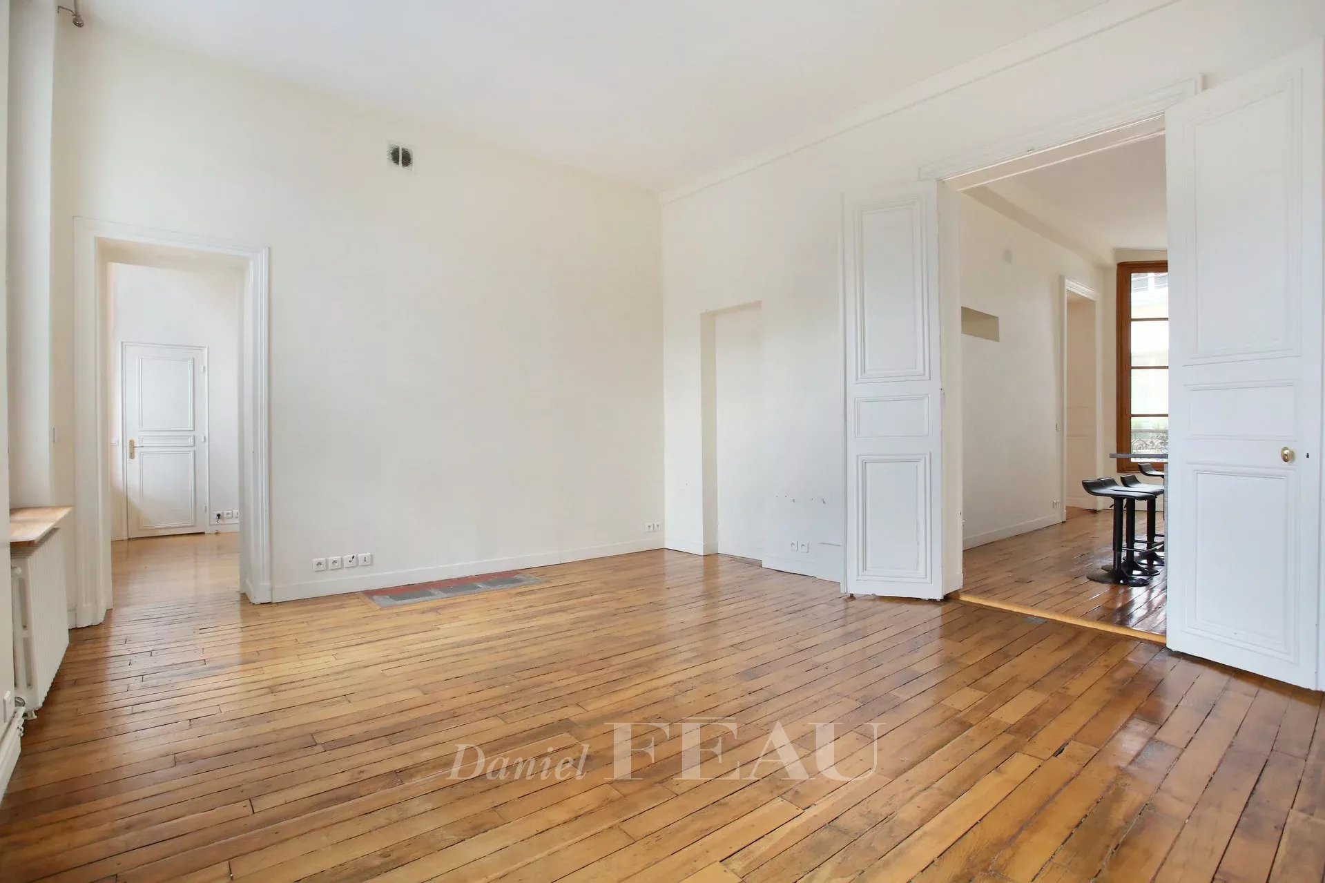 Rental Apartment Paris 4th