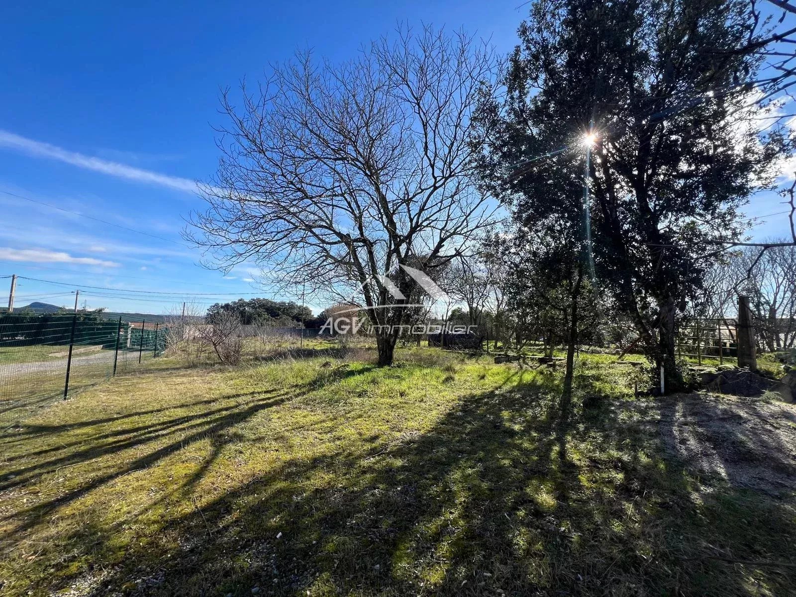 Agence immobilière de AGV IMMOBILIER