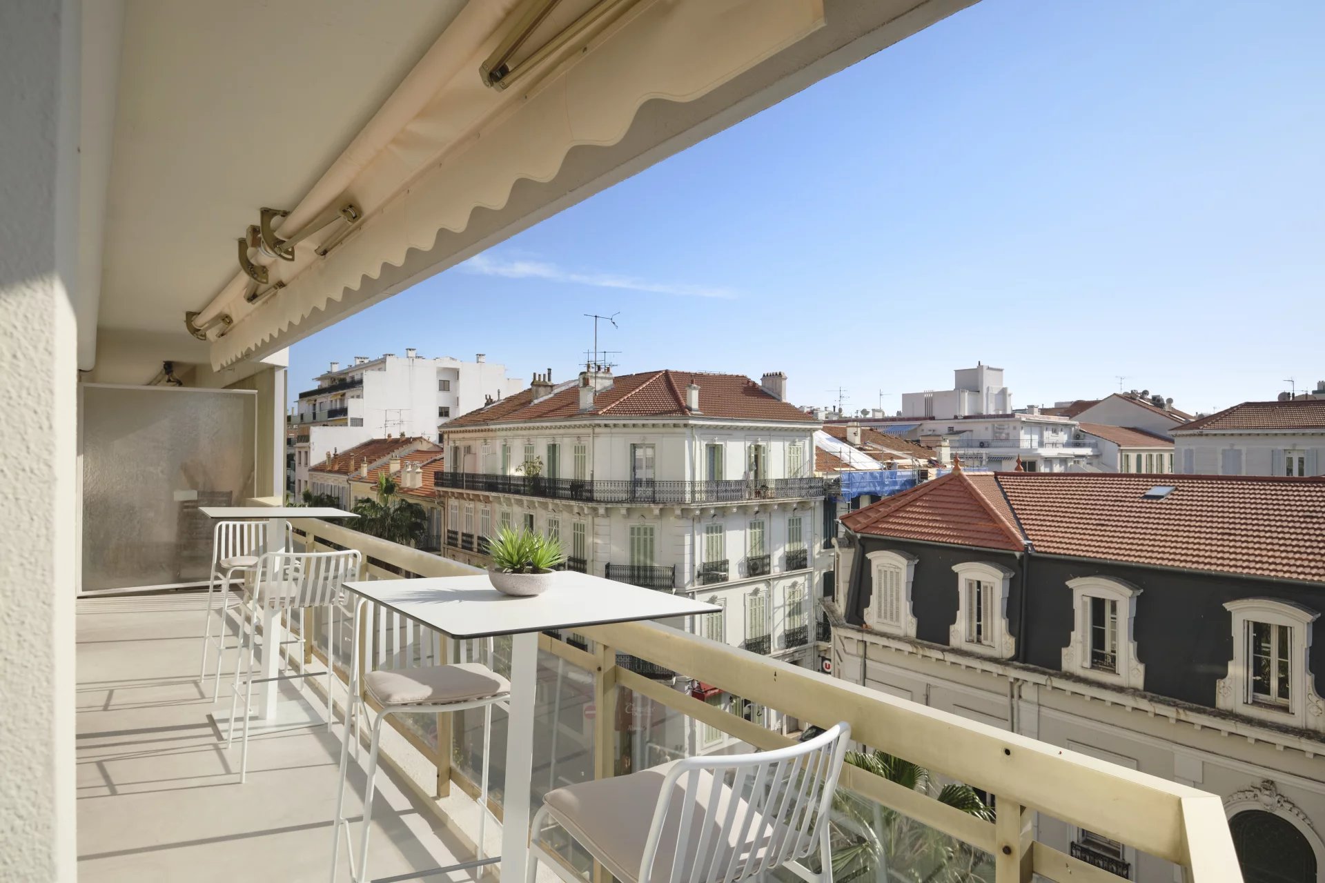 Agence immobilière de Cannes Real Estate