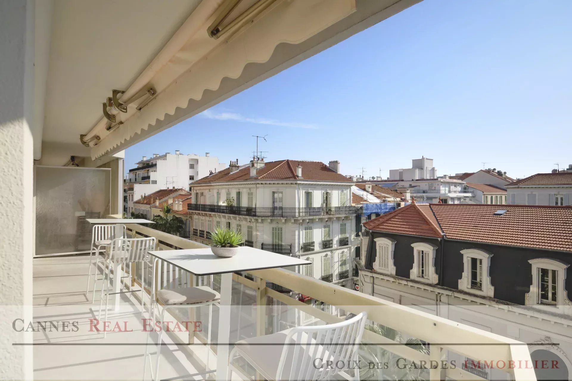 Agence immobilière de Cannes Real Estate