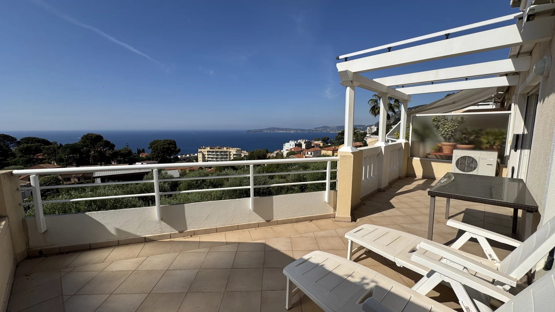 Affitto Appartamento Cap-d'Ail