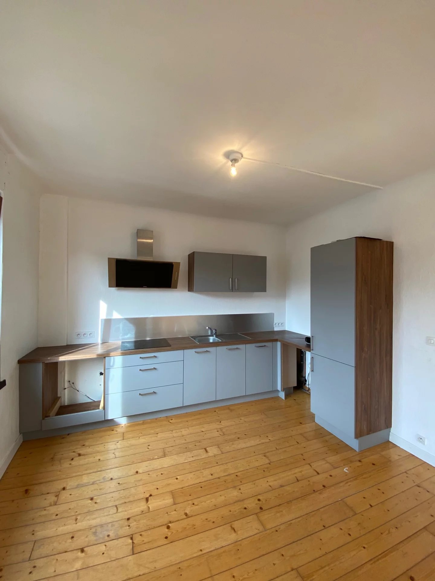 Location Appartement Boulogne-sur-Mer