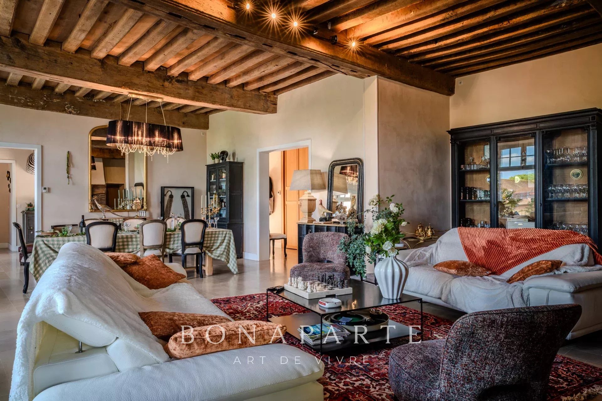 Photo bien immobilier