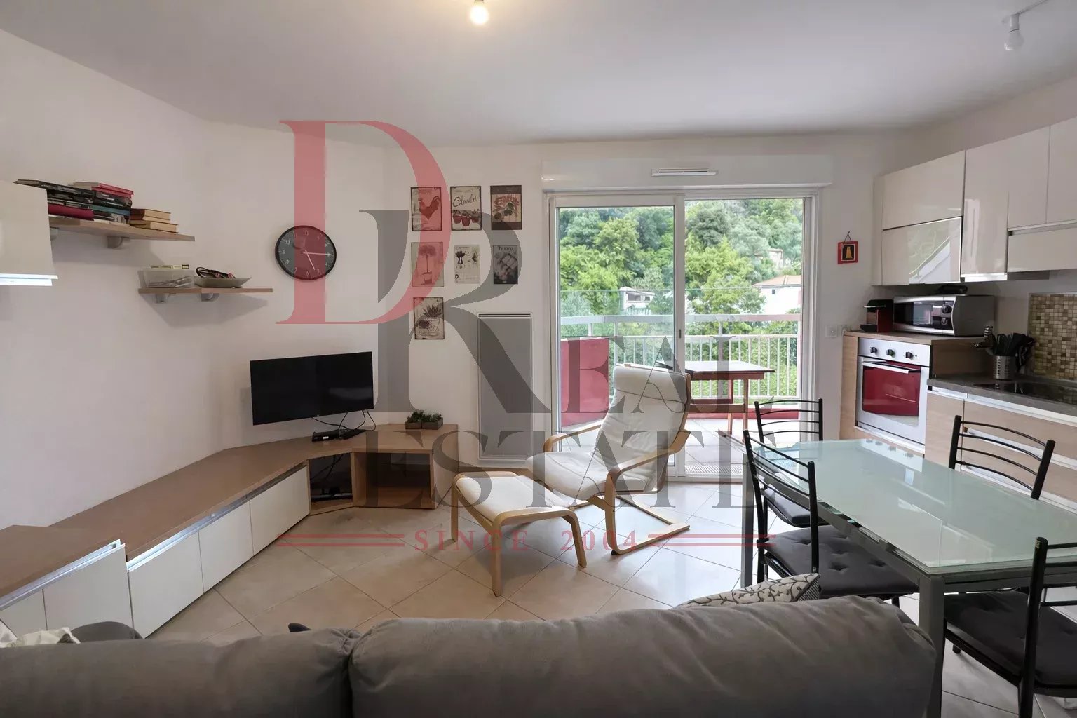 Agence immobilière de Daisy Rossi Immobilier