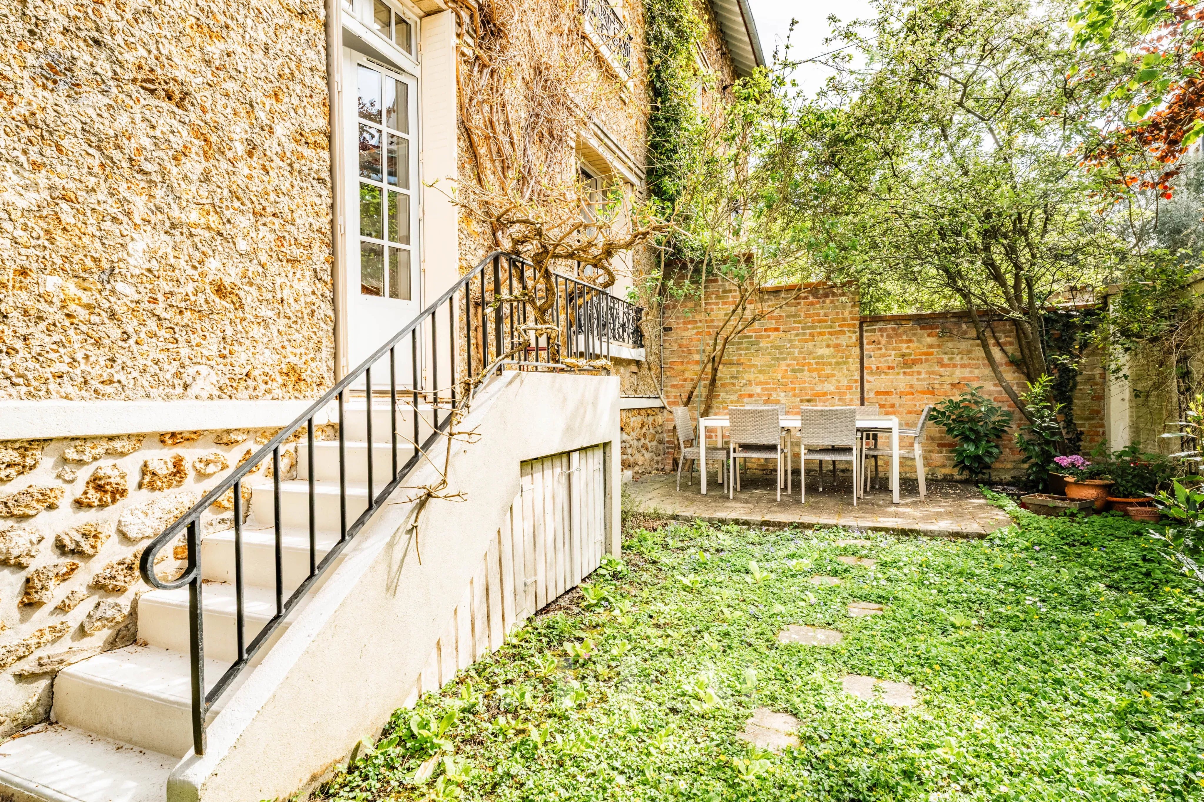 Sale House Versailles