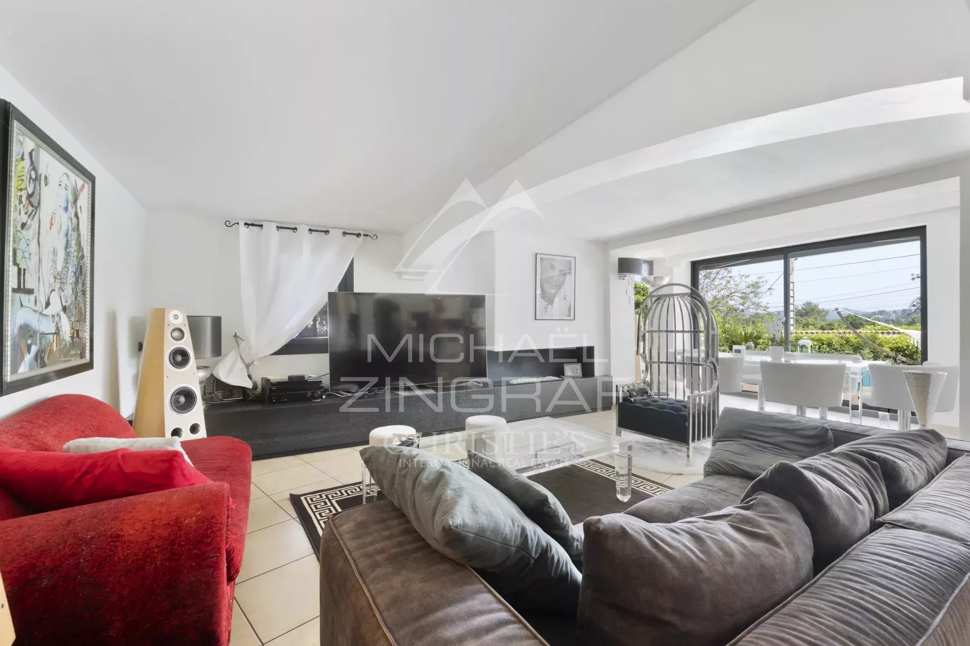 3 Bedroom Villa/Townhouse's Image 3