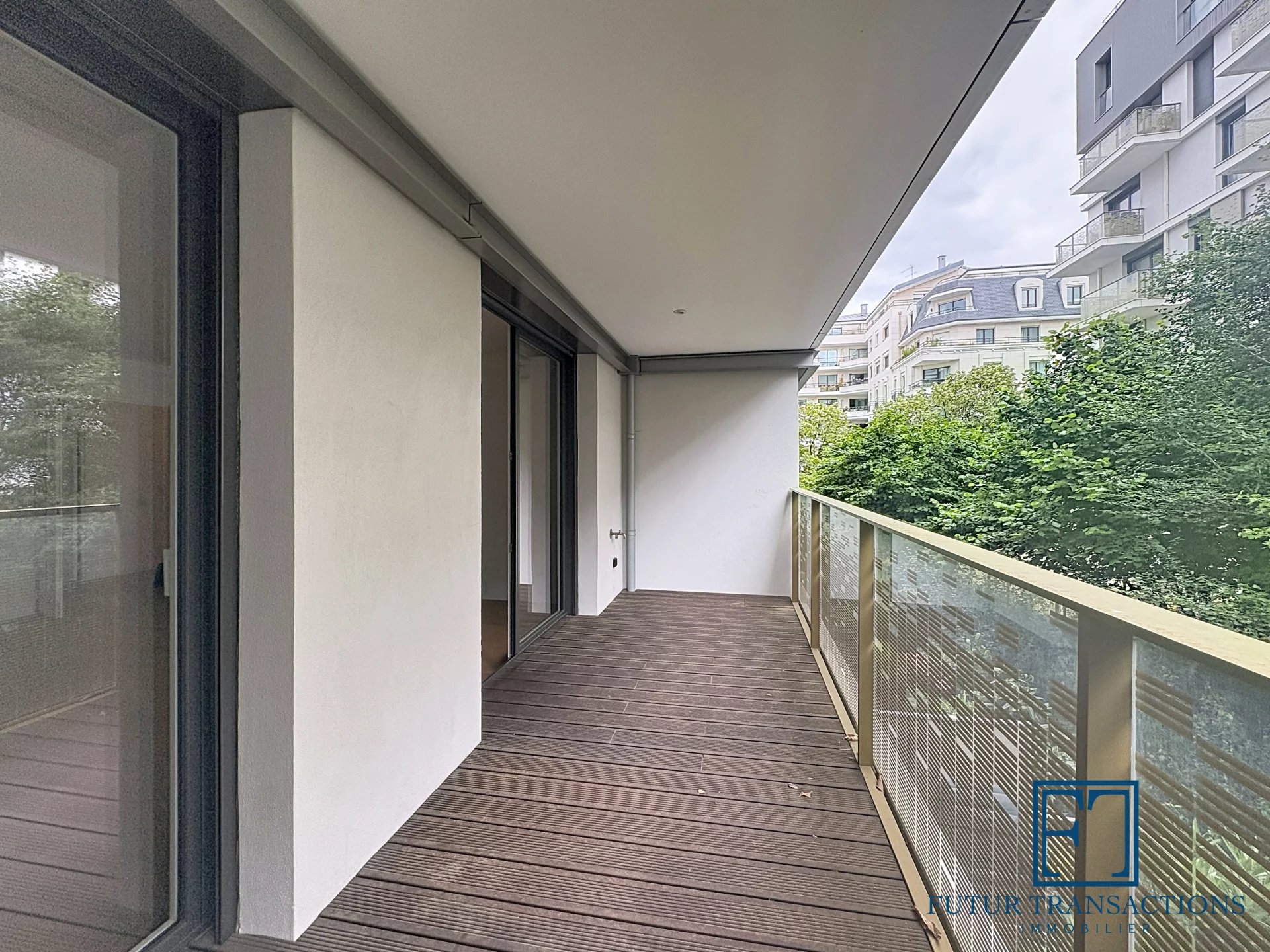 Agence immobilière de Futur Transactions