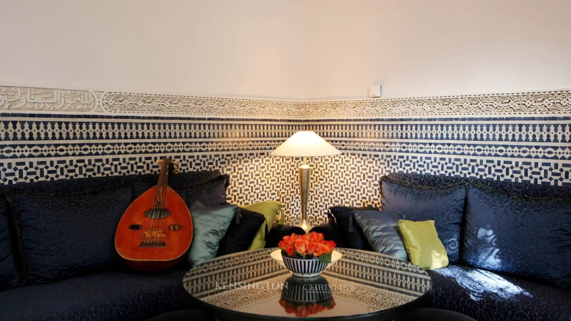 5 Bedroom Villa/Townhouse's Image 9