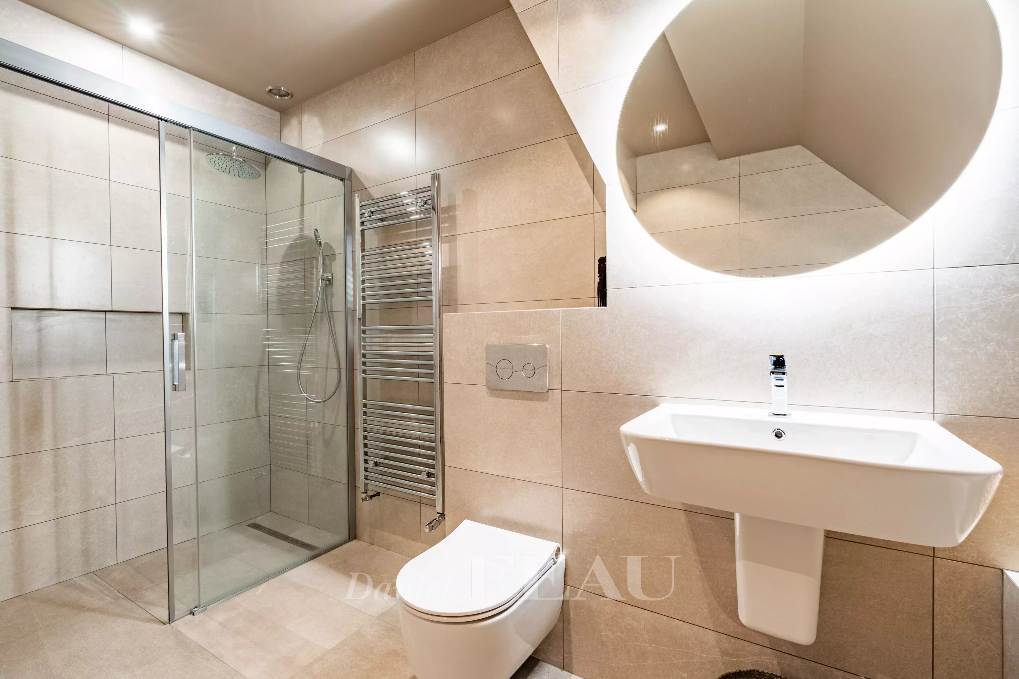 Vente Maison Montfort-l'Amaury