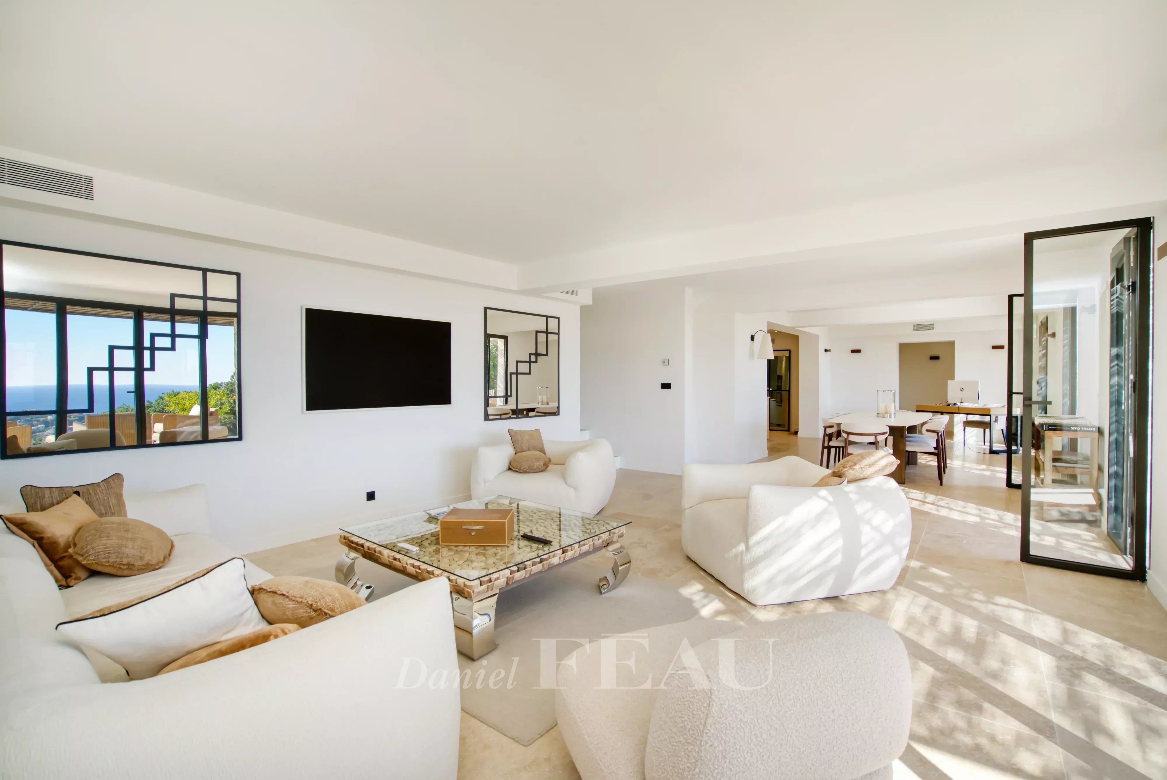 Vente Villa Cavalaire-sur-Mer
