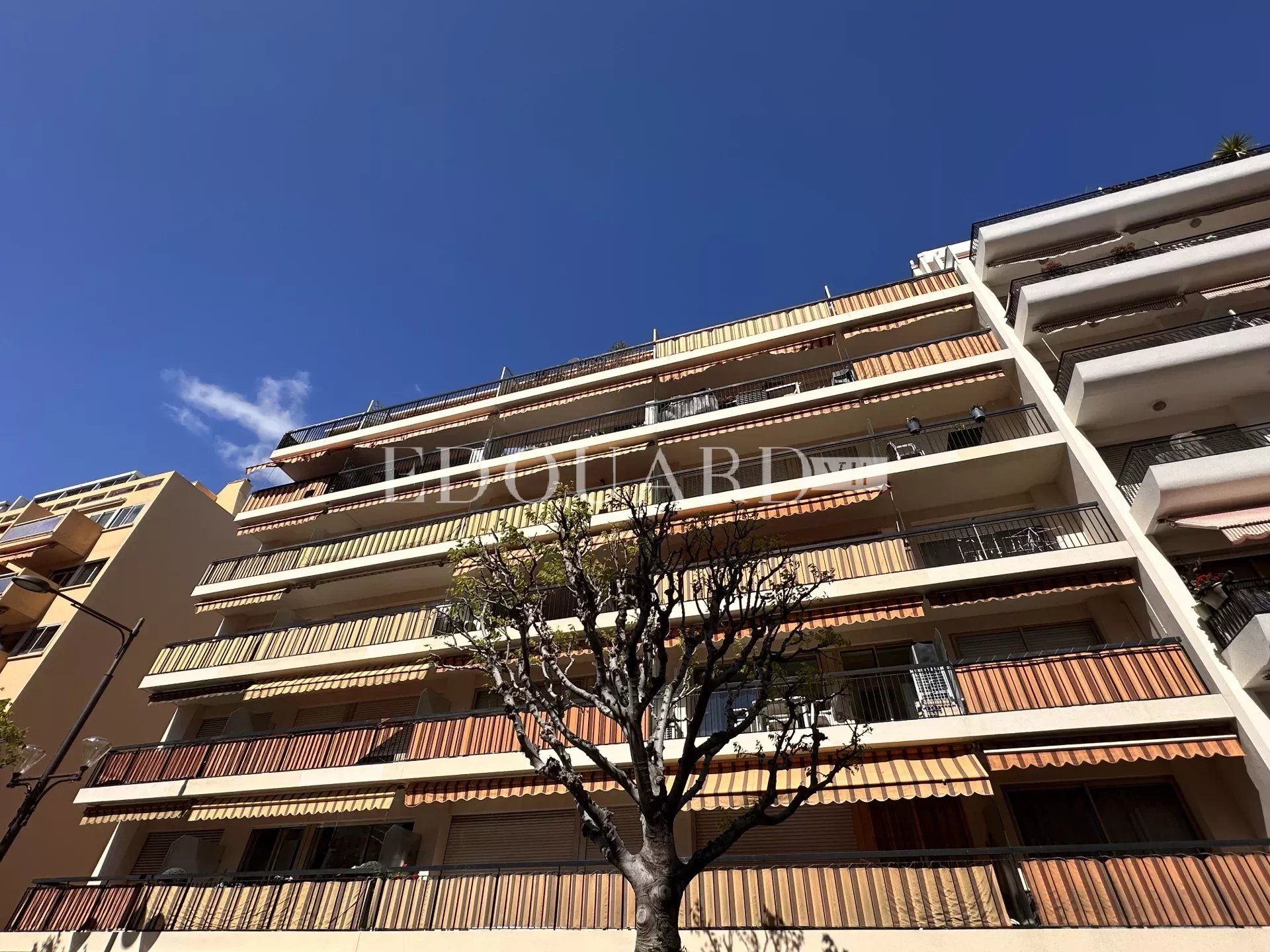 Agence immobilière de Edouard VII Immobilier