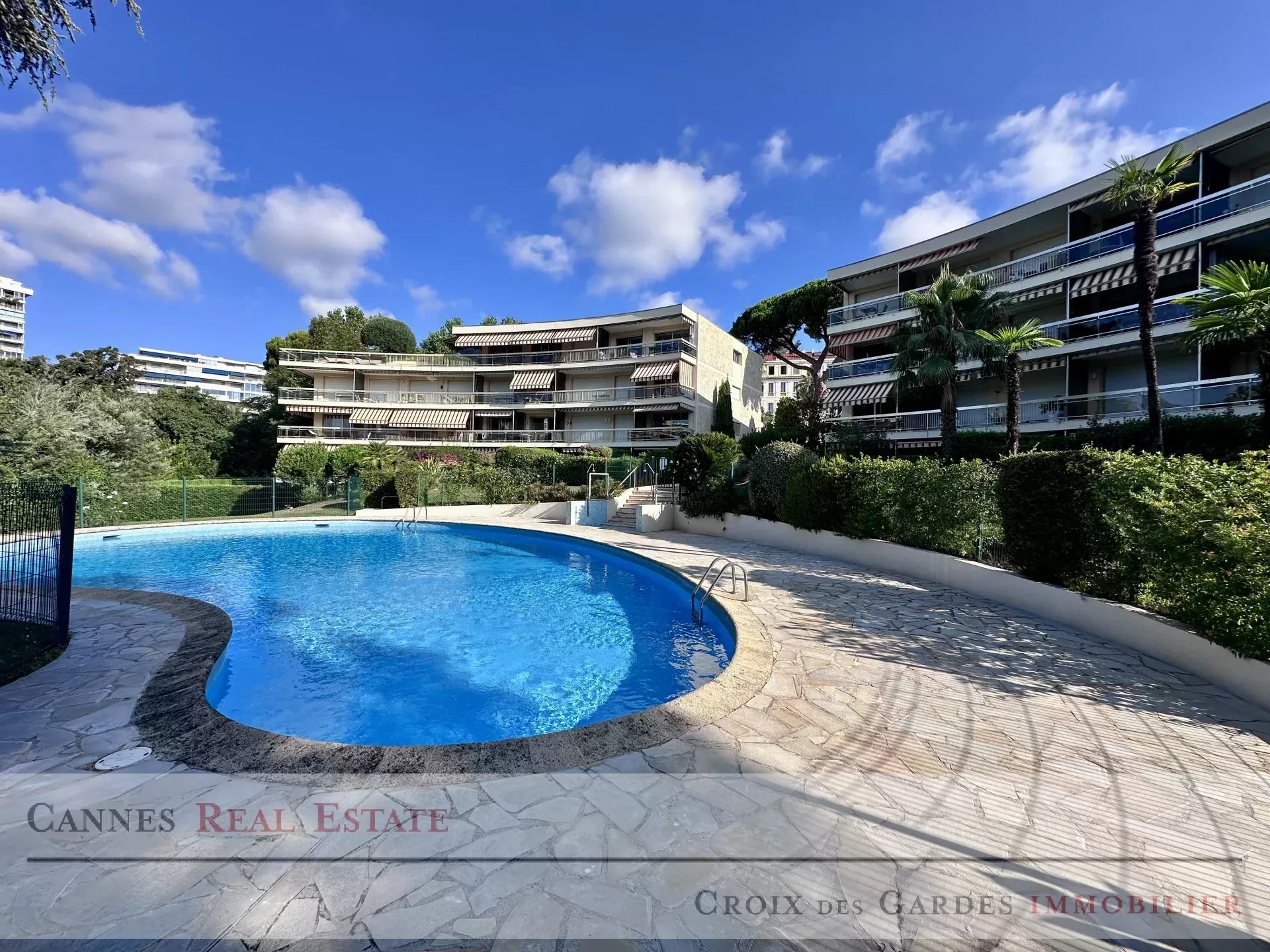 Agence immobilière de Cannes Real Estate