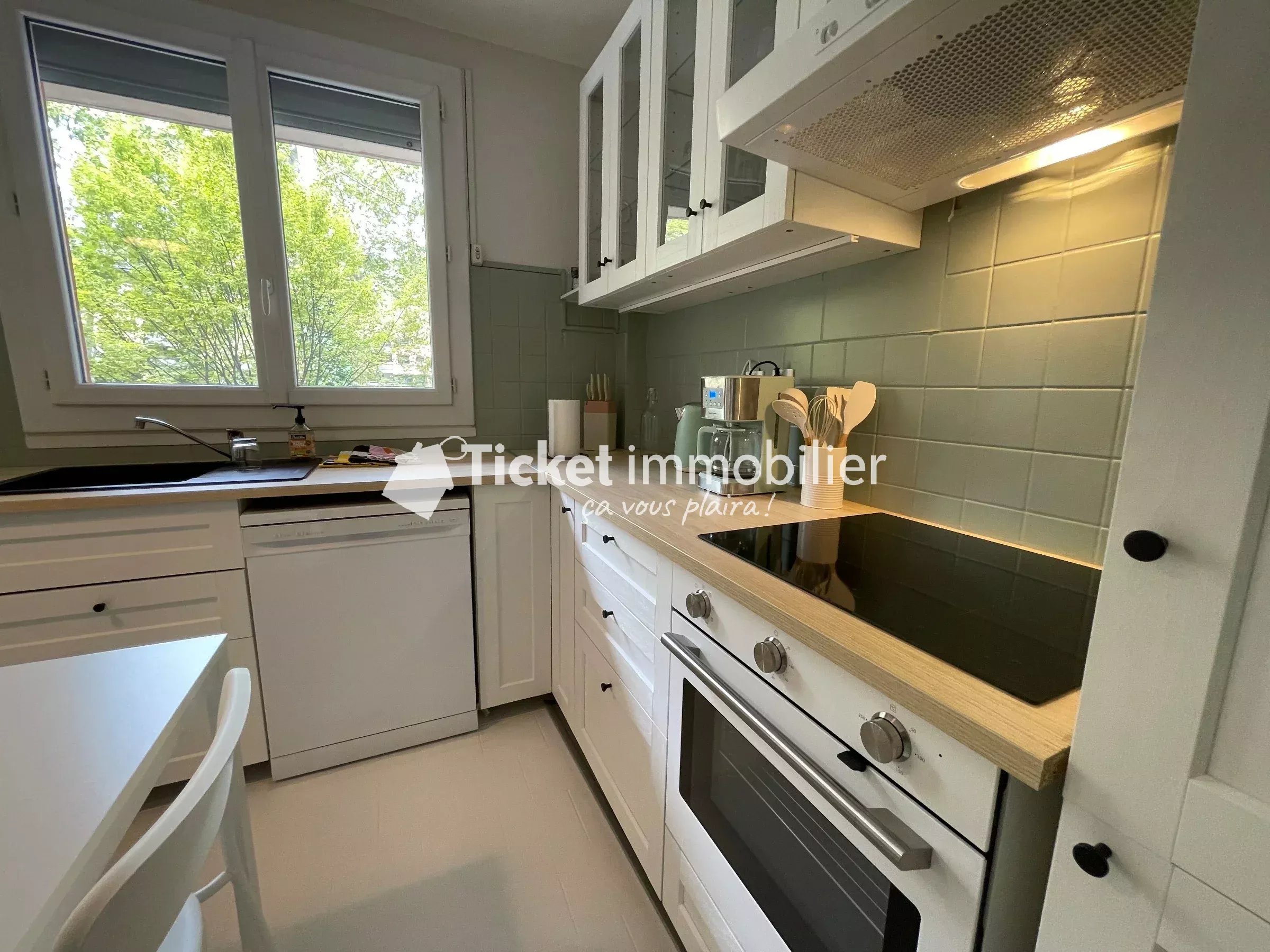 🏡 À Louer – Appartement T3 avec balcon, cave et parking – Toulouse (31000) — photo 4
