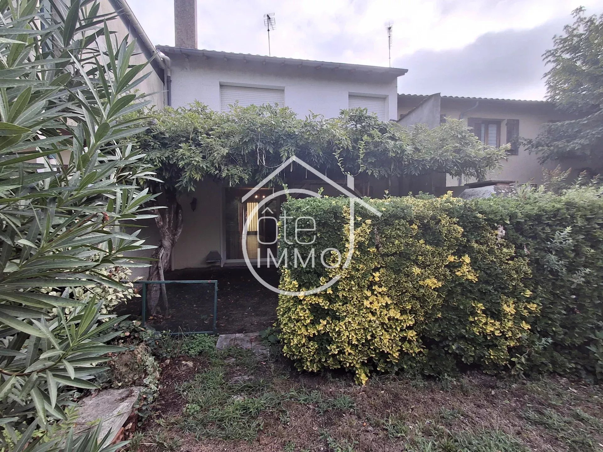 Agence immobilière de Agence Coteimmo.fr