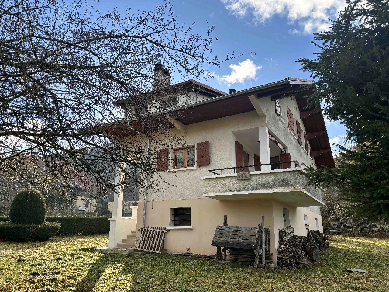 Vente Maison Morillon