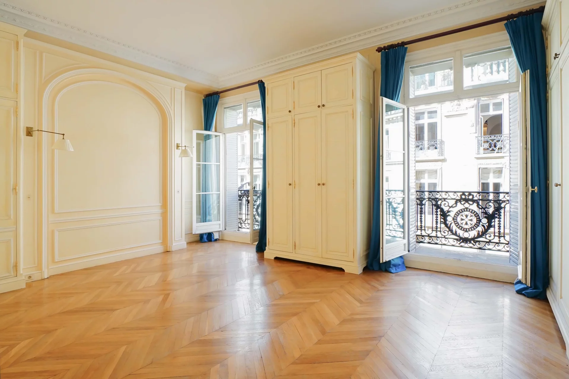 Paris 8e - FRANÇOIS 1ER