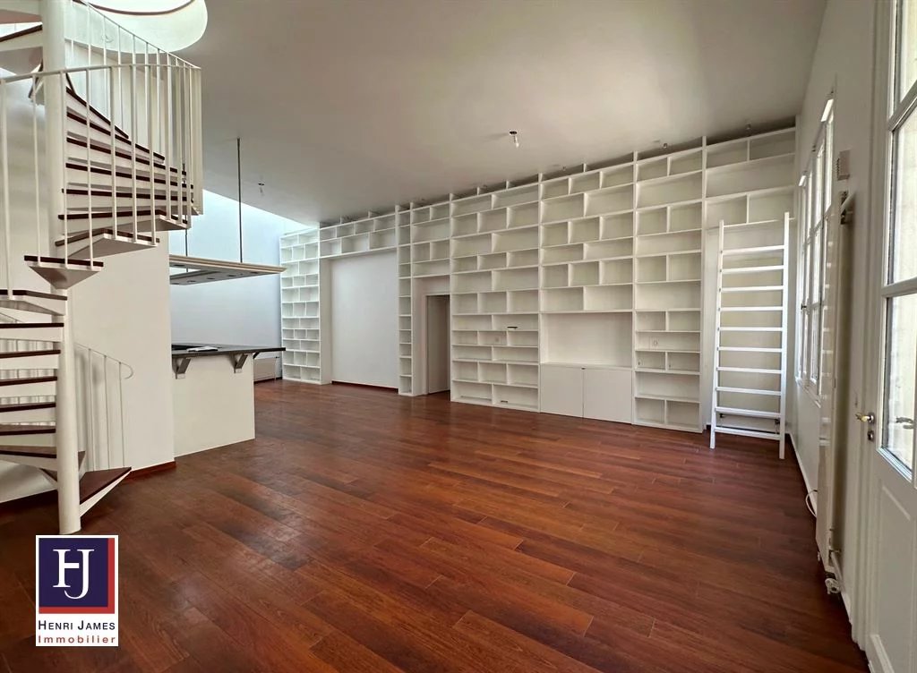 Location Duplex Paris 9ème