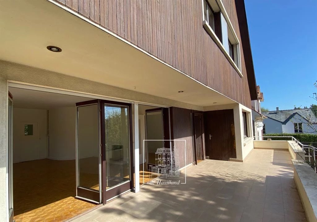 Location Maison Marnes-la-Coquette