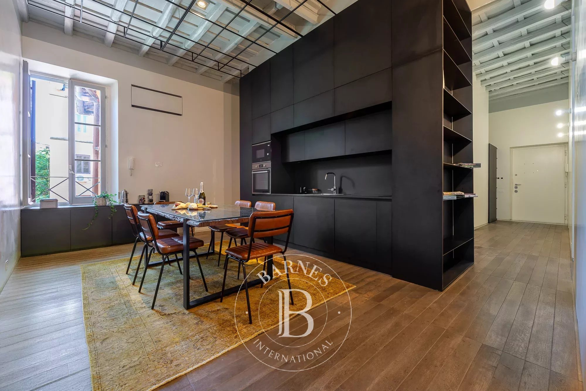 Roma  - Appartement  3 Chambres - picture 5