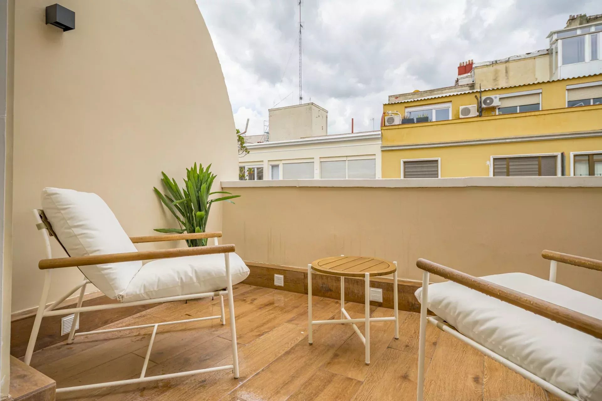 Daire Madrid - picture 13