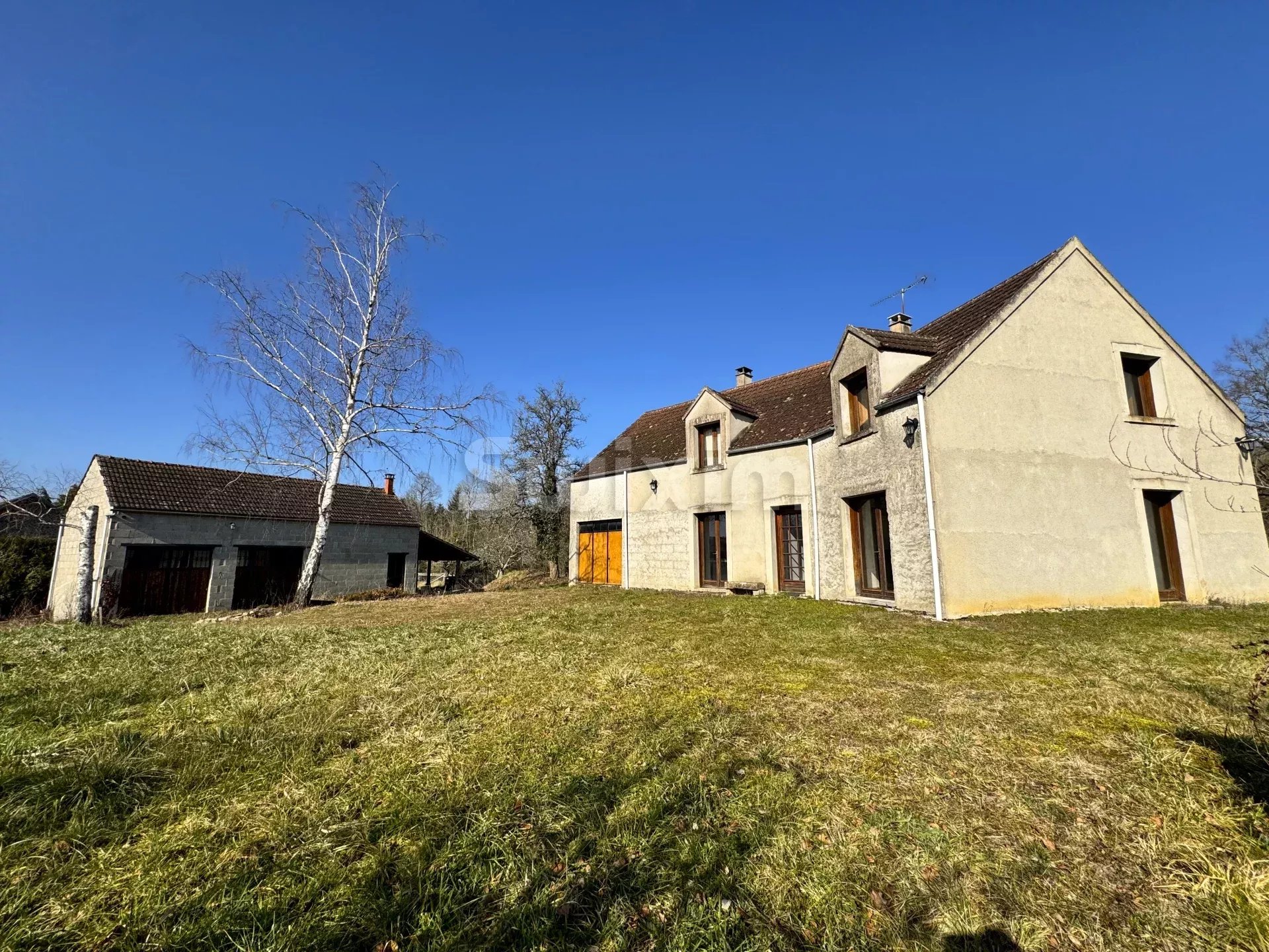 Agence immobilière de Swixim Avallon