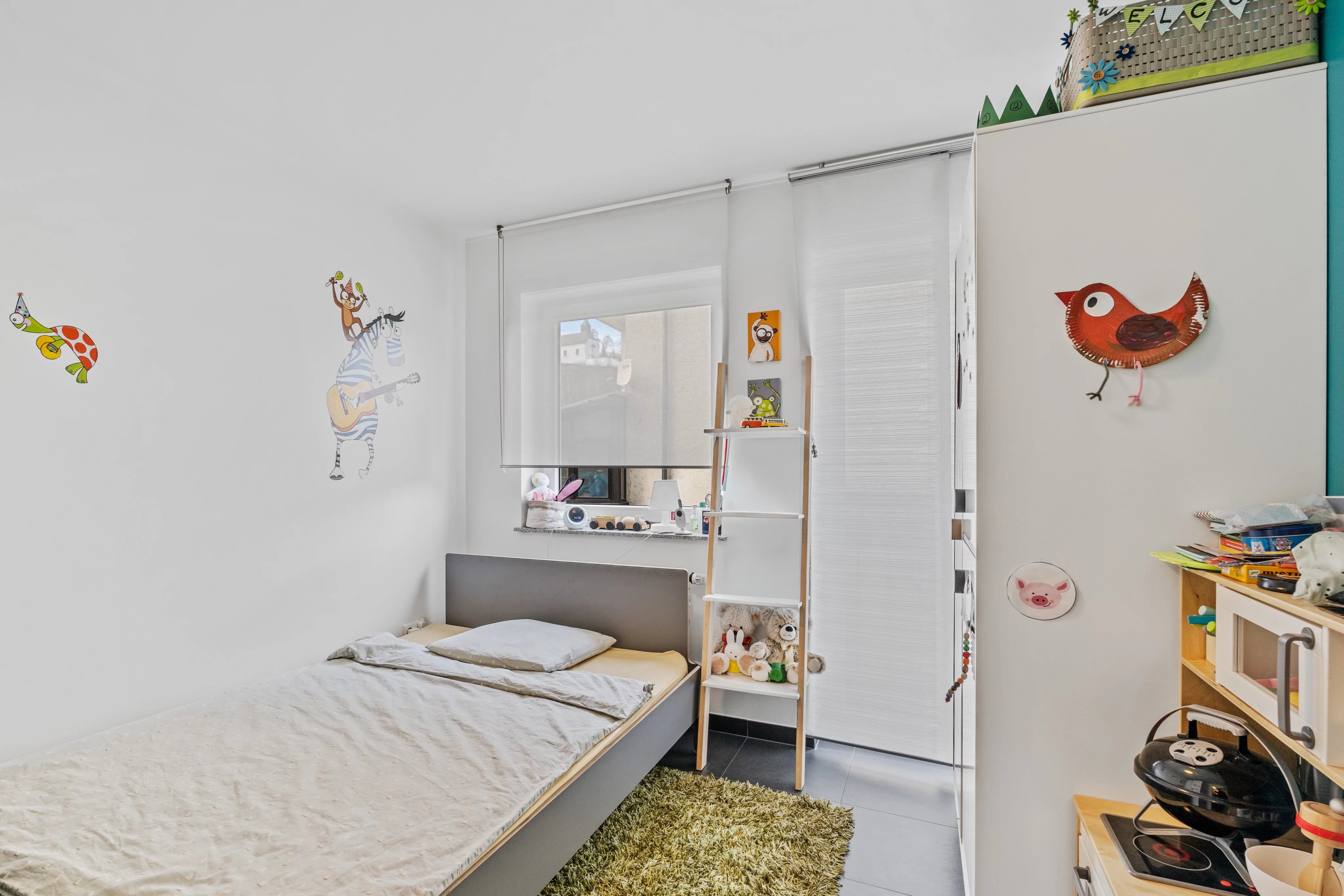 Apartment in Grevenmacher