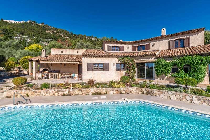 For Sale Villa | Cabris - picture 2