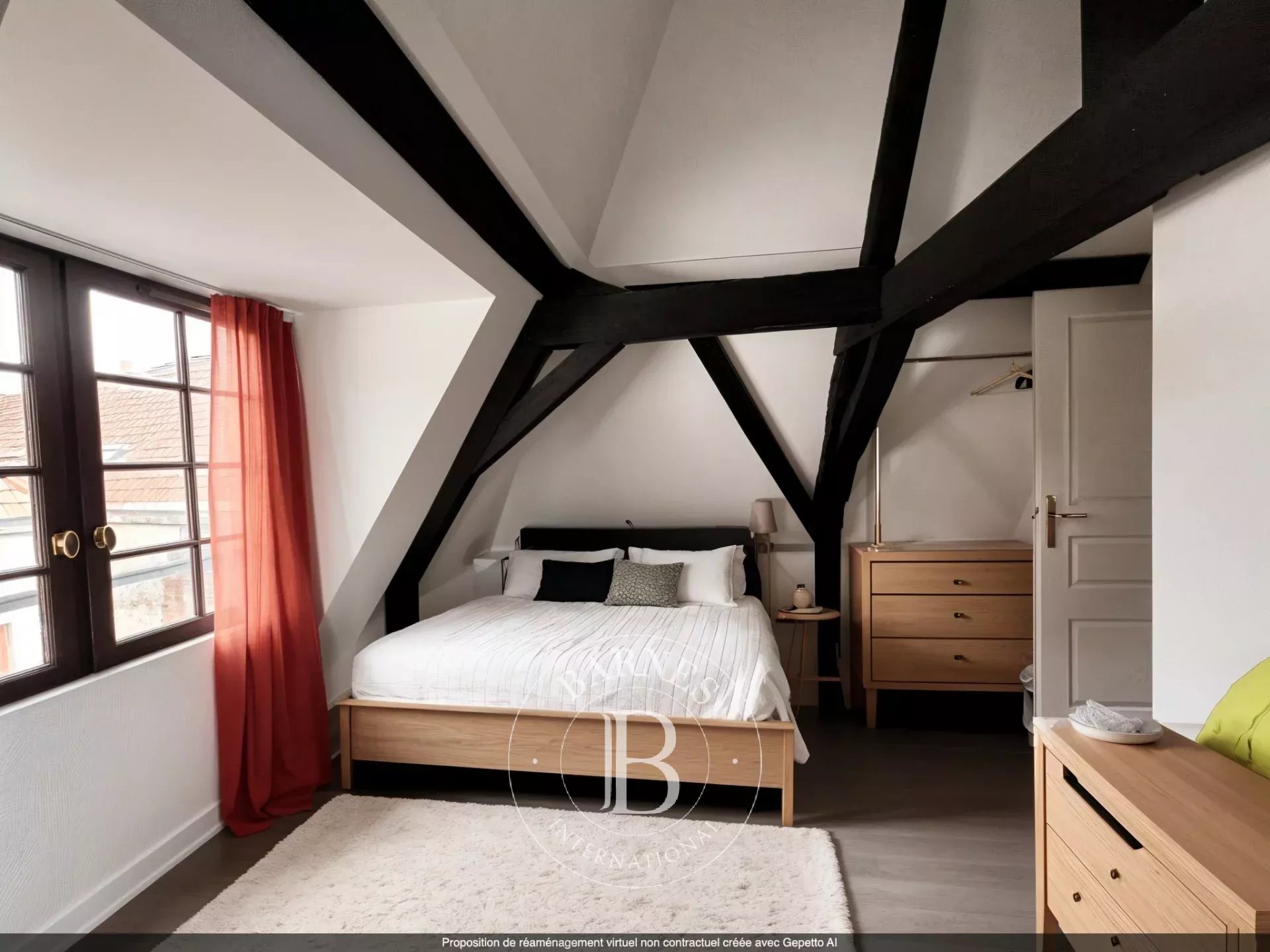 Lille  - Apartment 2 Bedrooms - picture 16