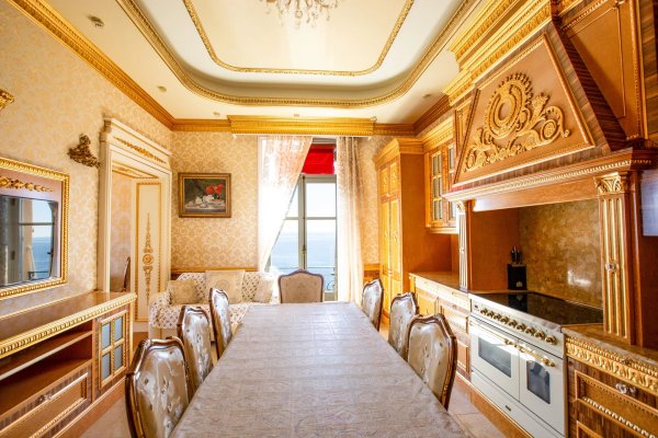 Luxury Family Apartment in Grand Hotel Cap-Martin | Legacy Estate — photo 7
