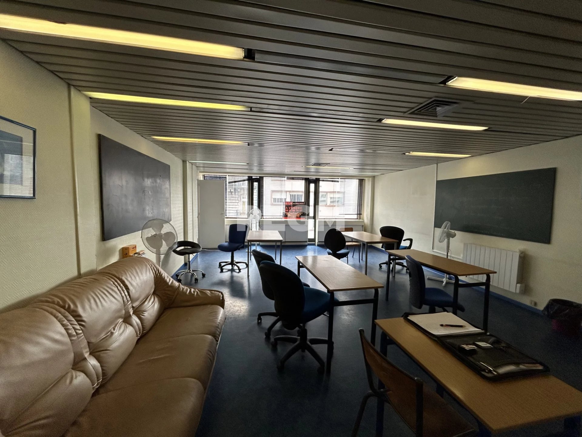 Vente Bureau Pau