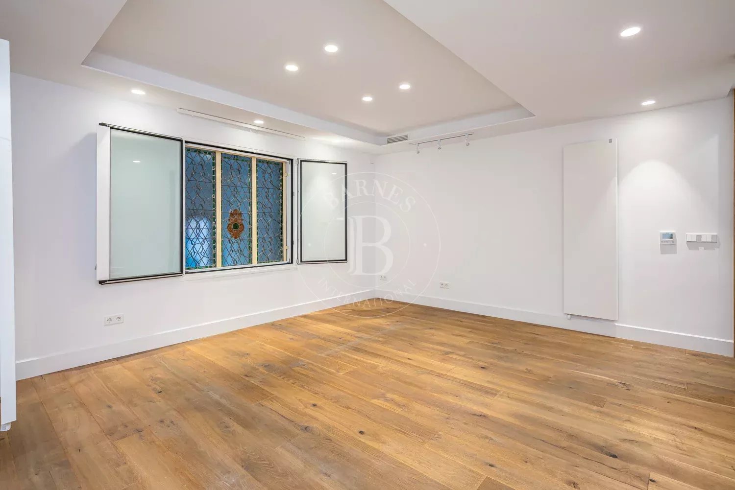 Daire Madrid - picture 20