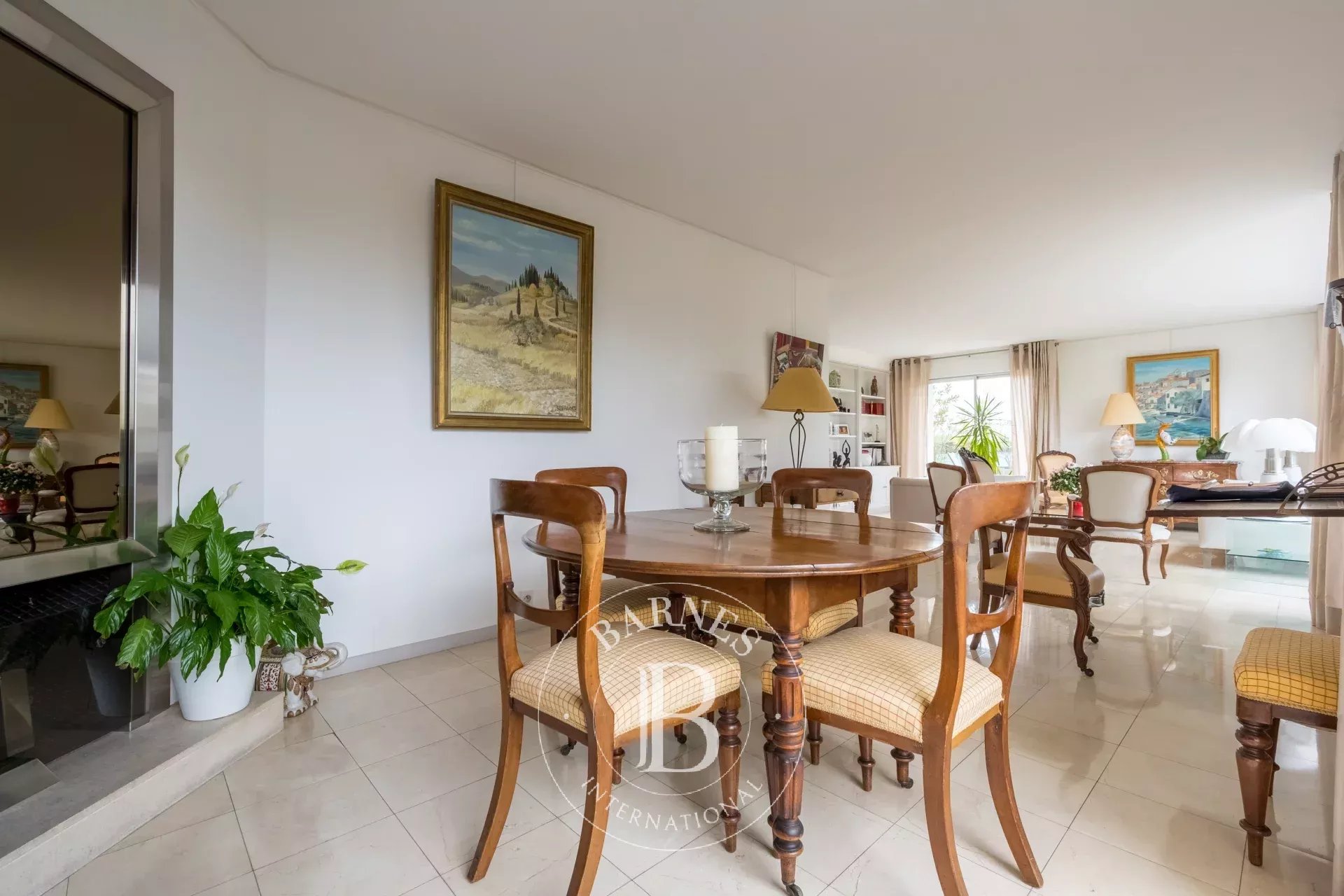 Daire Neuilly-sur-Seine - picture 8