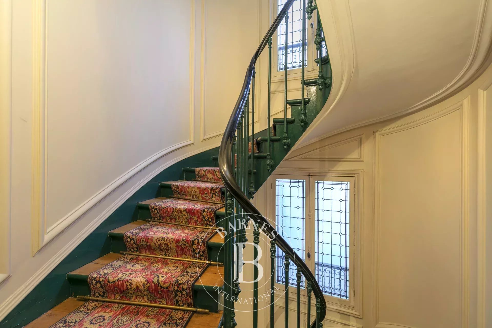 Daire Paris 6ème - picture 10