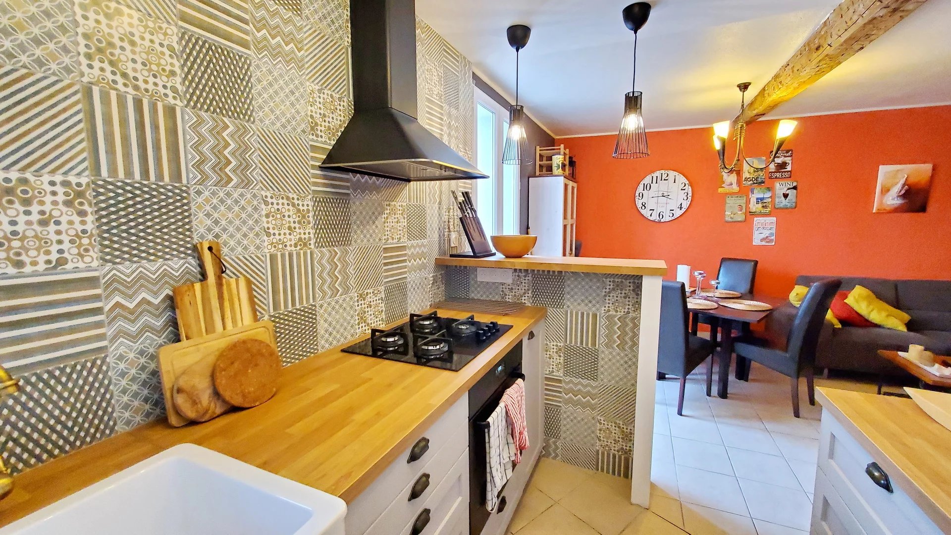 Vente Appartement Agde