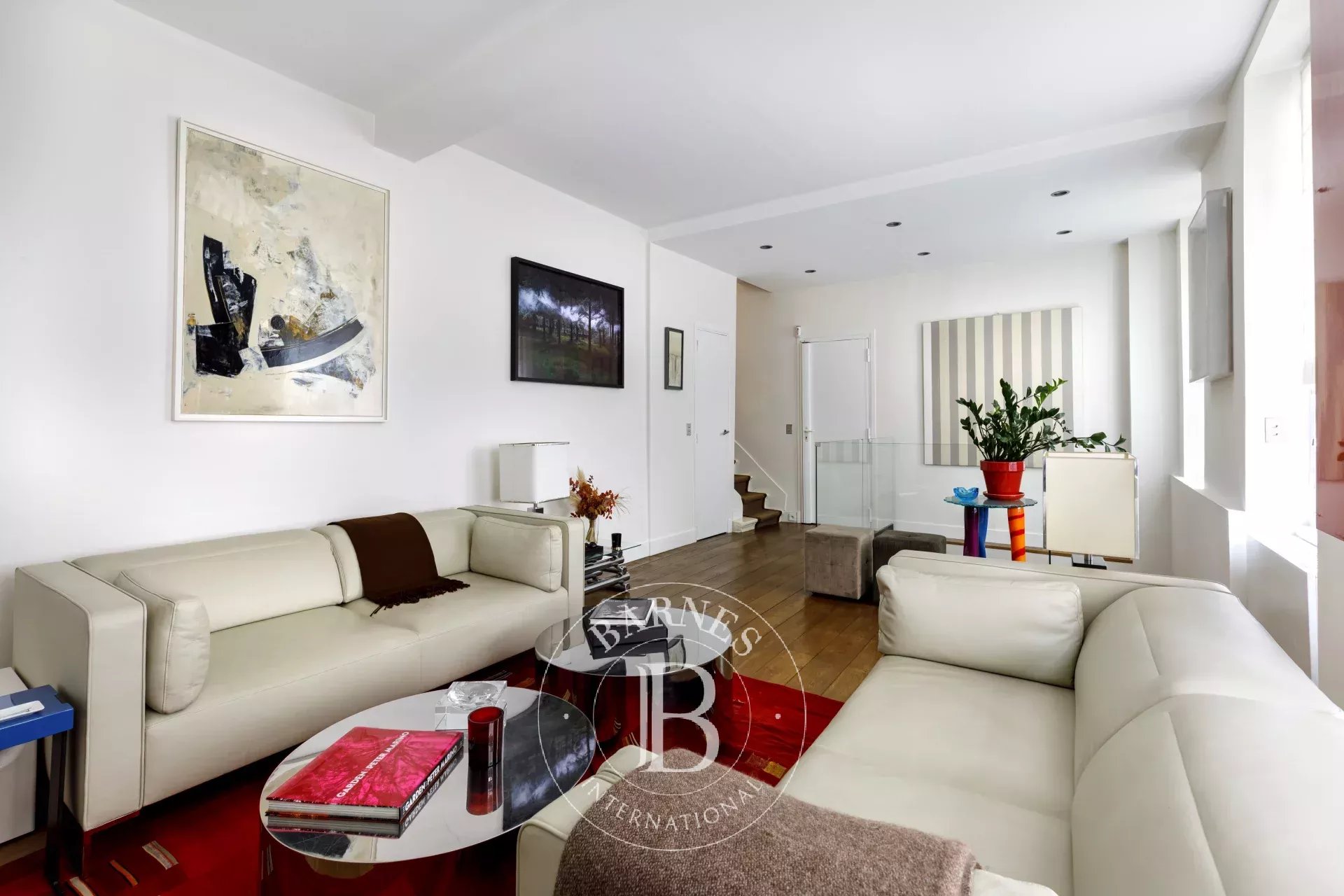 Şehir evi Neuilly-sur-Seine