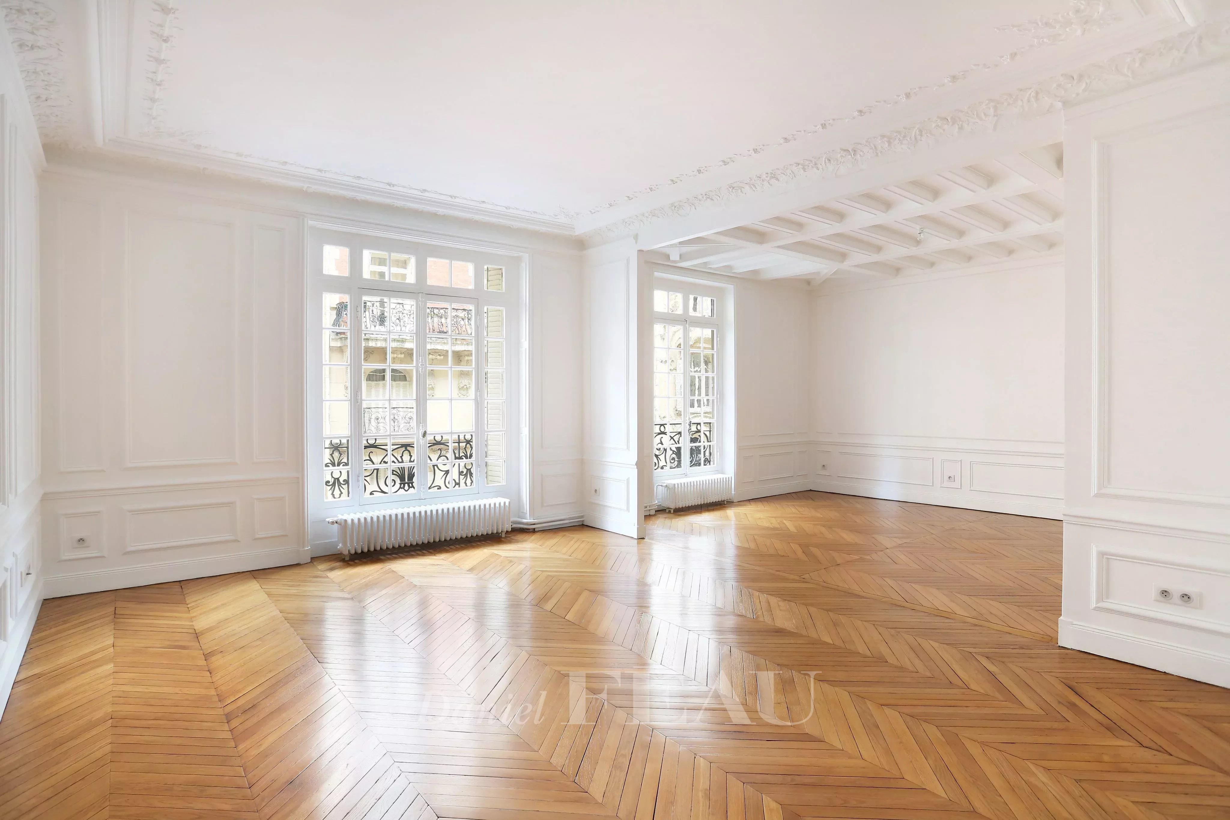 Rental Apartment Paris 7th