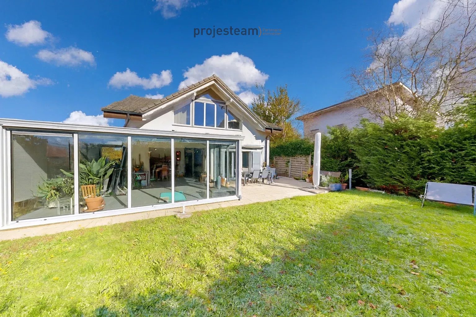 6 pièces — Cousset — Photo 4