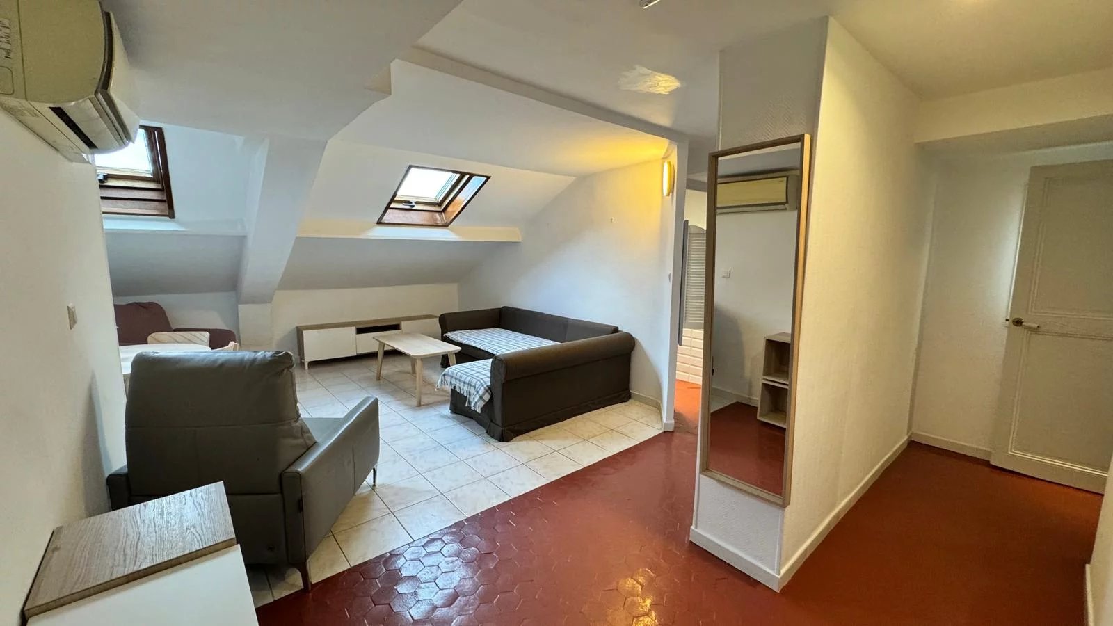 Vente Appartement Nice