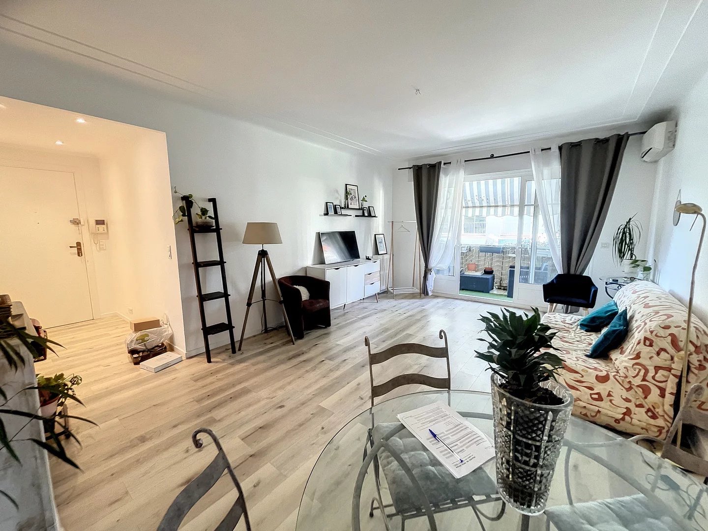 Verkoop Appartement Le Cannet